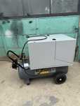 Compresor Profesional Silentios SEM-320-10-60 W  import germania