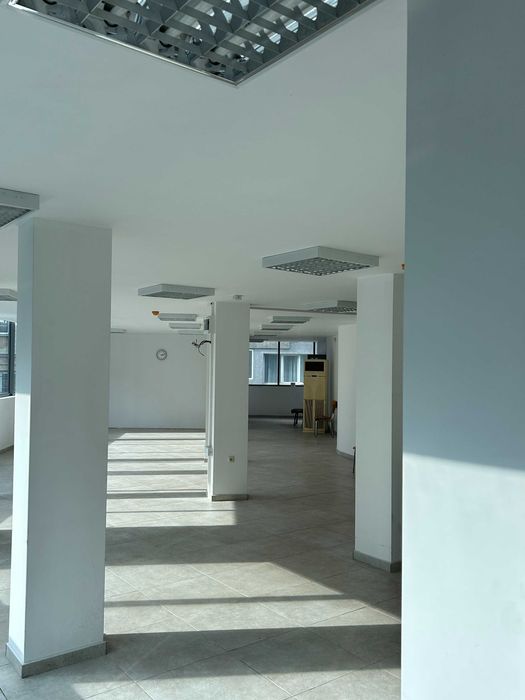 Отдавам офиси под наем