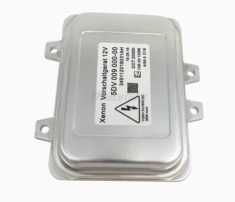 Droser balast xenon D1S D3S D4S nou