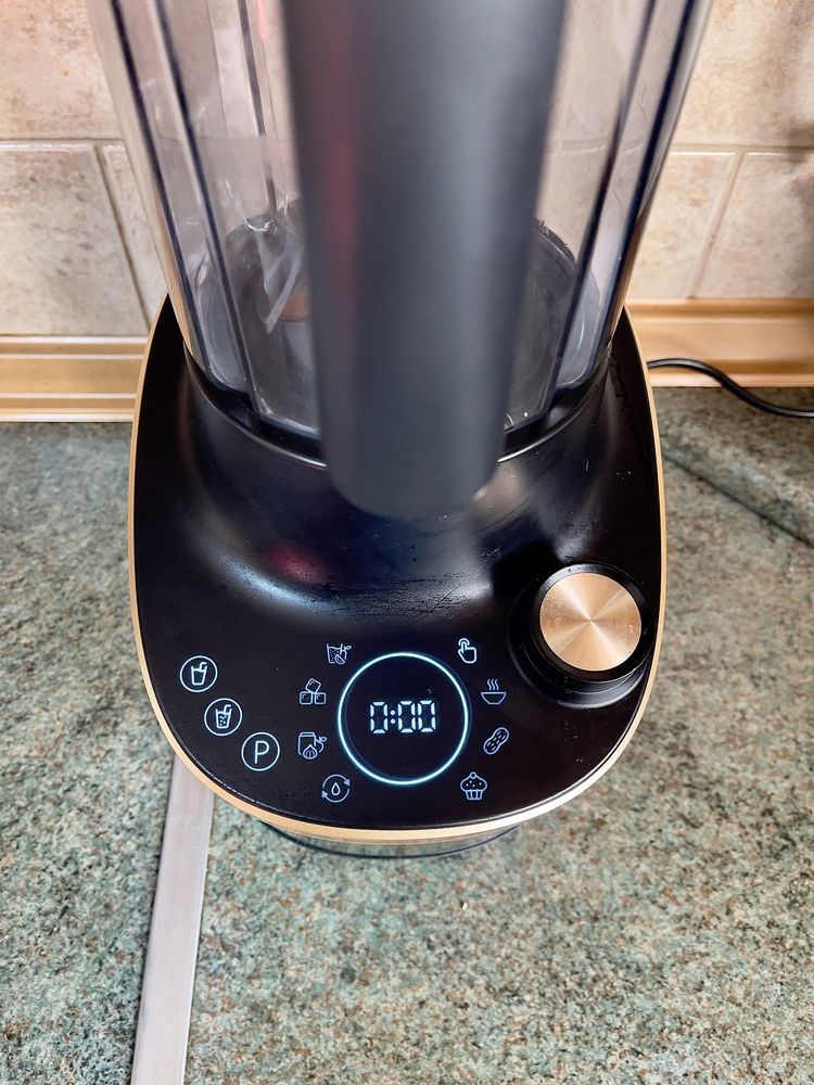 Блендер Philips Flip & Juice