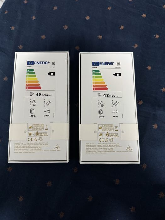 Telefon HONOR 400 Lite 5G