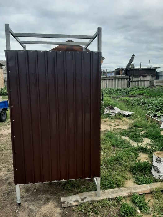 Продам летний душ