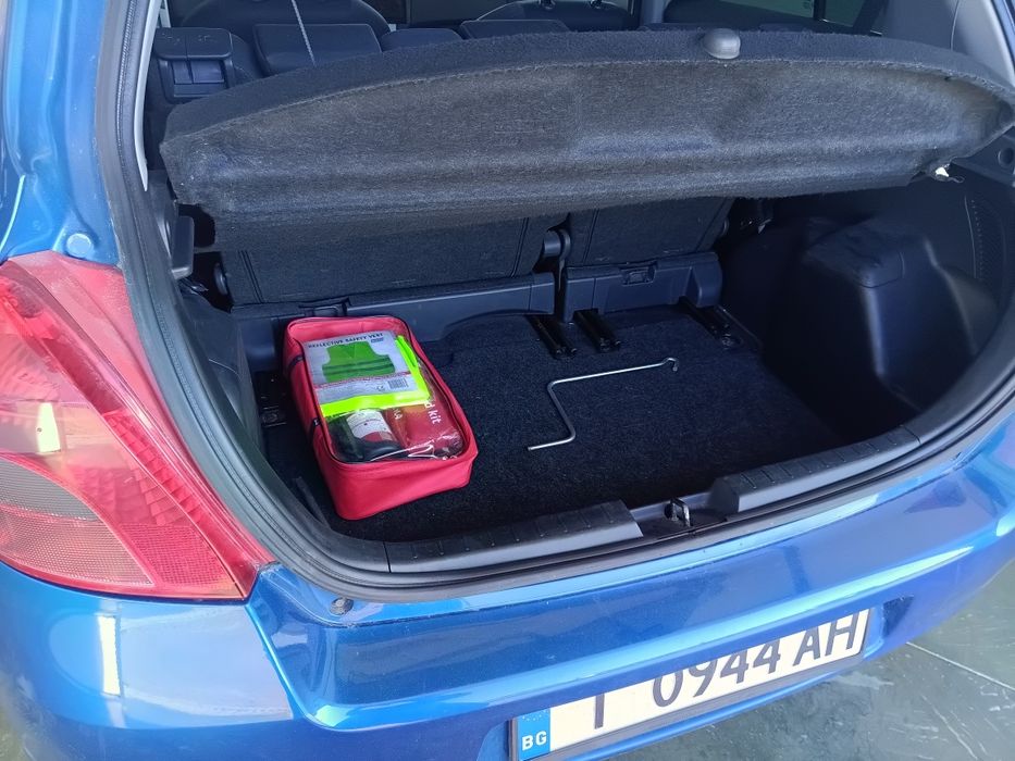 Toyota yaris  1.4 d4d тоьота Ярис 90коня