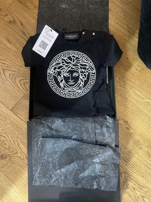 Тениска за 18-24мес