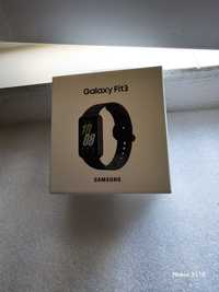 Bratara fitness Samsung Galaxy Fit 3 , GRAY