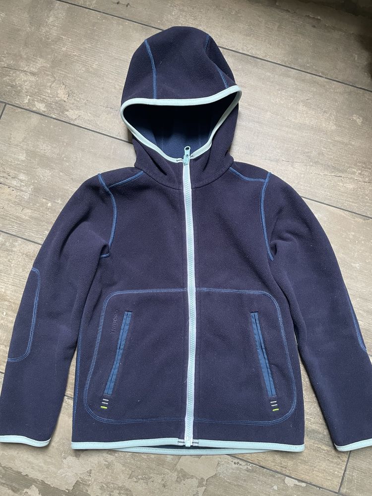 QUECHUA, TRIBORD, софт шел яке