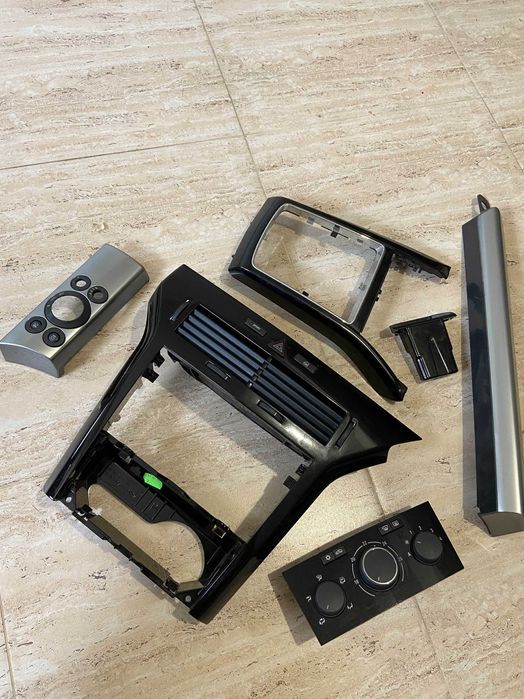 На части Опел Астра Н 1.7 2007