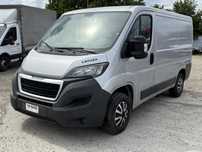 Peugeot Boxer 2.2 diesel 120 cp euro 5 an 2015
