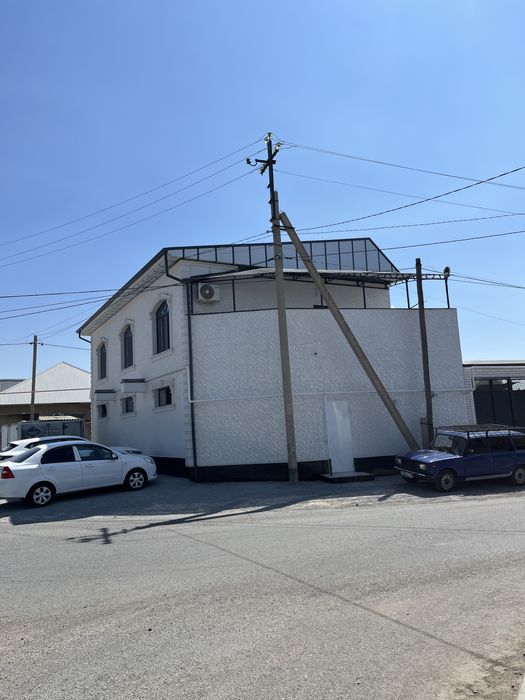 Коттедж - дача в аренду в городе Шымкент