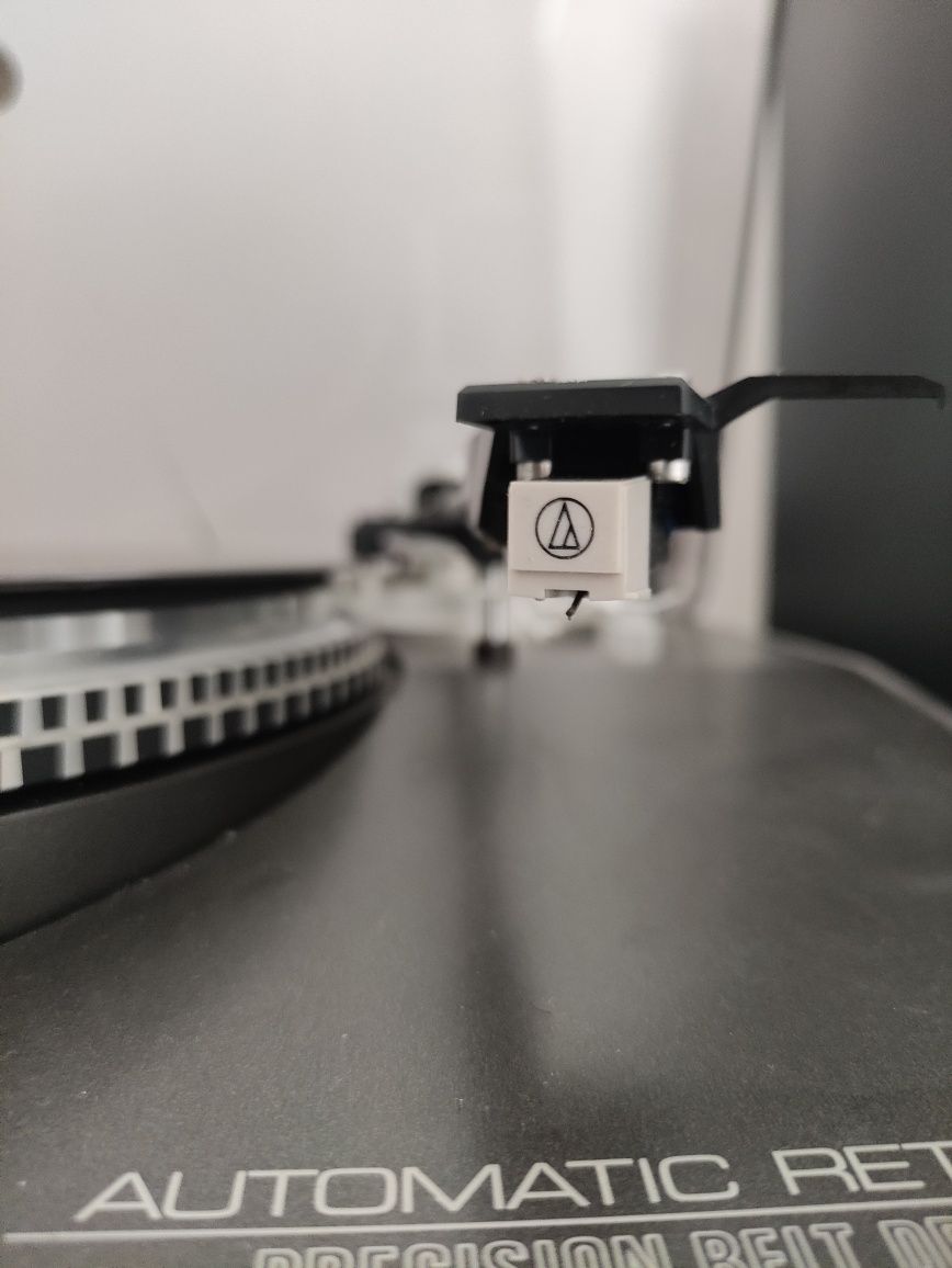 Pick-up Telefunken RS 130 CX