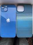Iphone 13  128gb blue Obmen iphone 13pro iphone 14pro Doplata bor