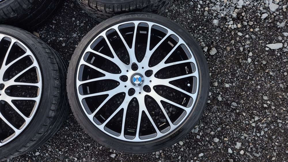 Джанти Джанти CORNICHE 5/120 БМВ 5x120 BMW