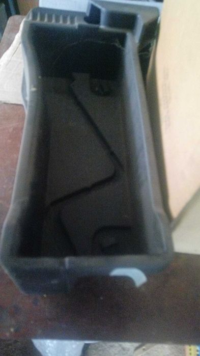 органайзер за багажник Toyota Yaris