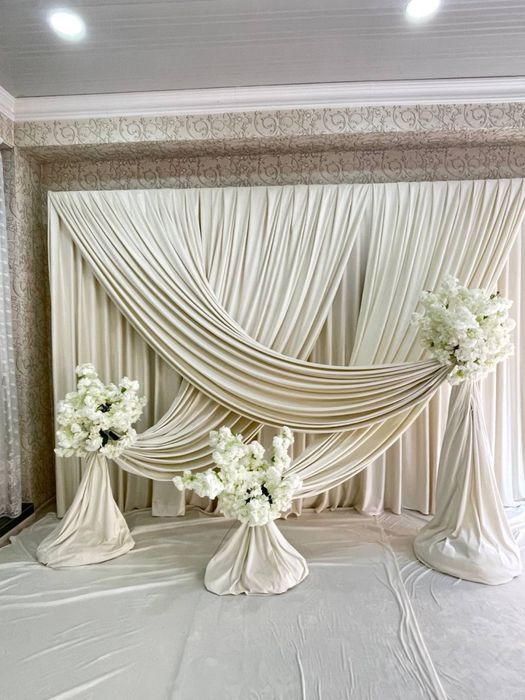 Afarmleniya to'y,raddom,tug'ilgan kunlar,dokon ochilishlari,tadbirlar