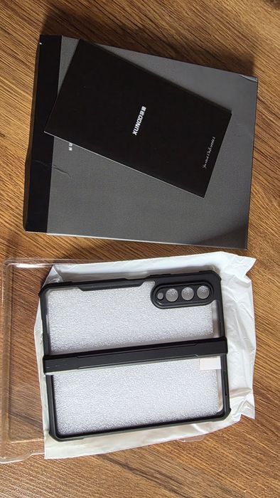 Husa completa Z Fold4