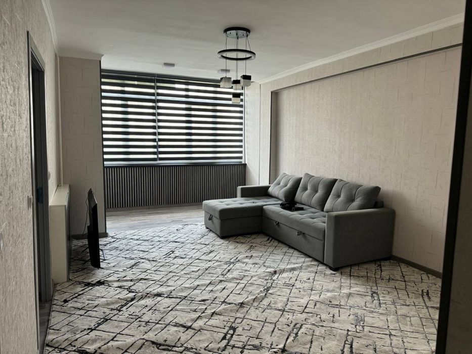 Продается квартира 2х комнатная,улица Бабура,ор-р РОВД,50м2