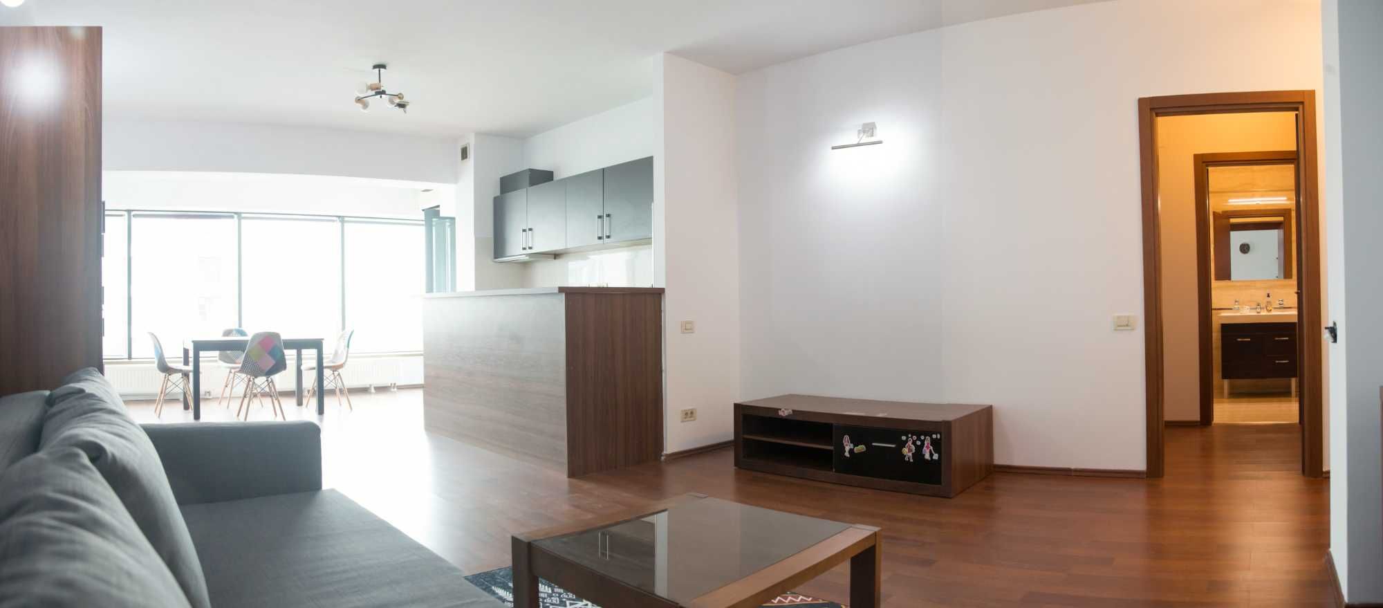 Ofer spre închiriere apartament 2 camere 72 mp ORHIDEEA GARDENS