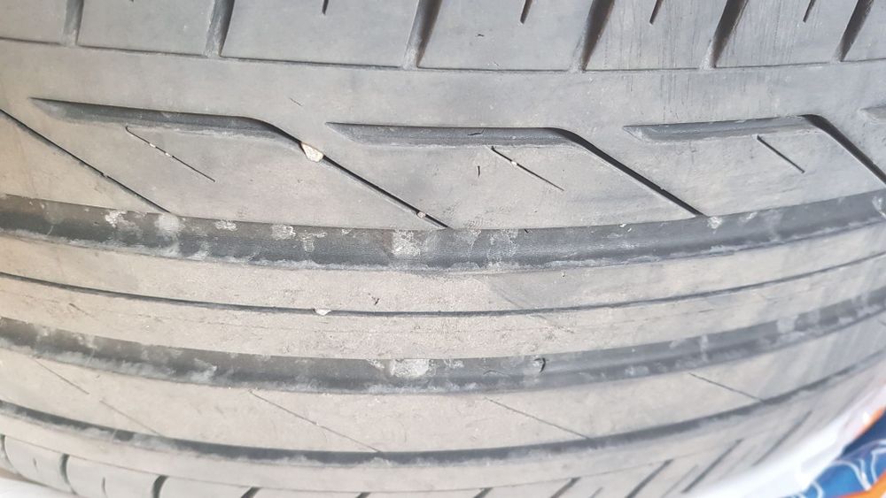 Anvelope Bridgestone Turanza 225 50 R18