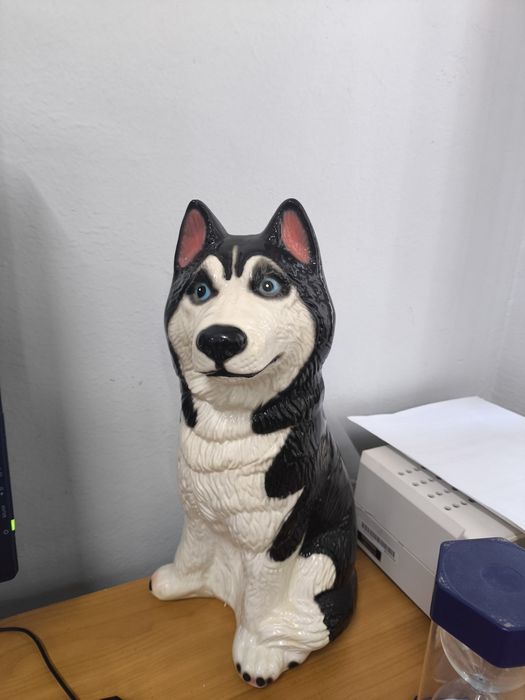 Продам копилку большая новая