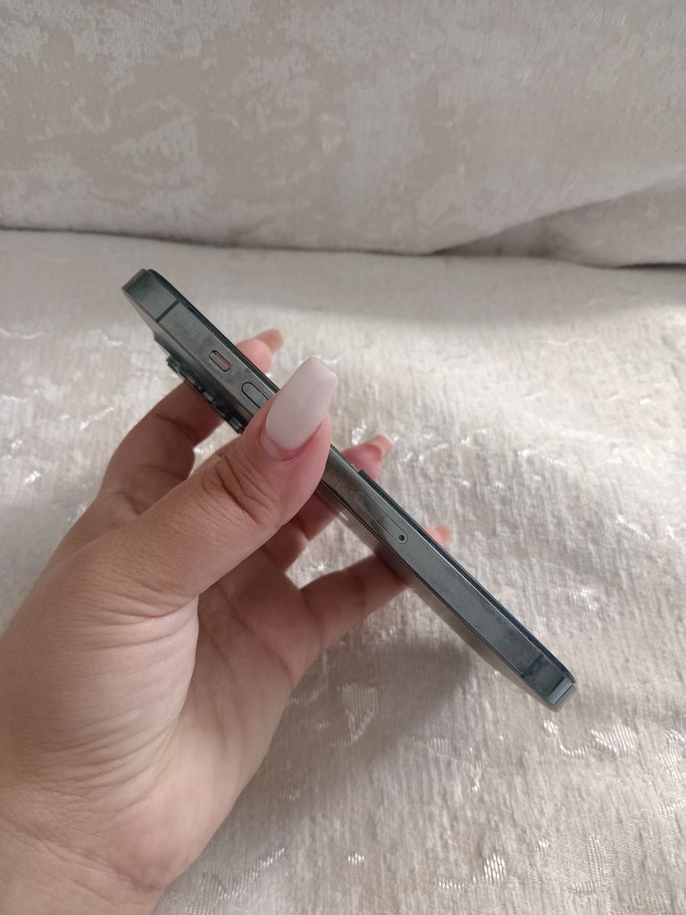 Iphone 13 pro  %80