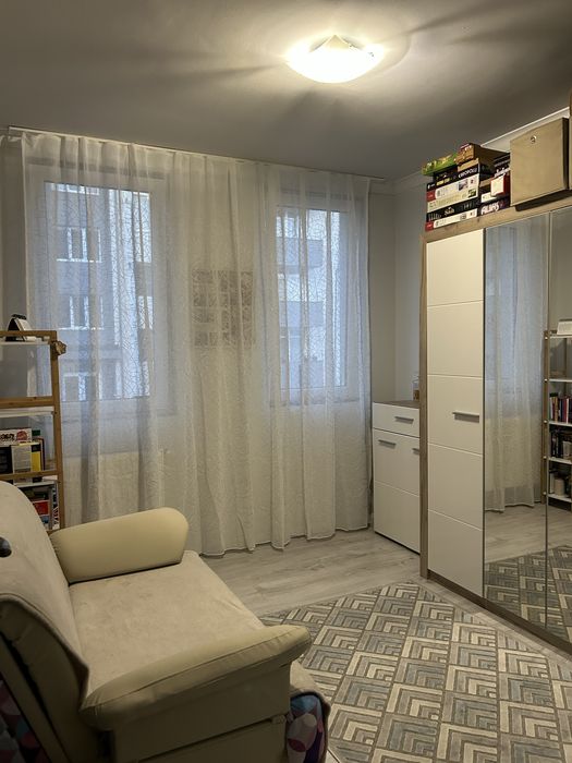 Inchriez apartament 2 dormitoare Baciu