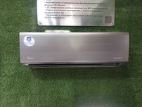 Кондиционер Midea Naomi *Inverter *Low voltage