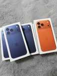 iPhone 17 Air/Pro