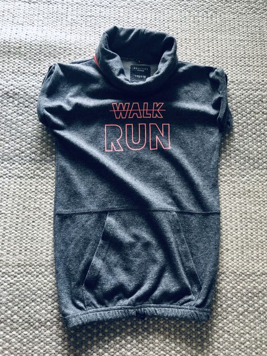 Rochie sport fetite Reserved