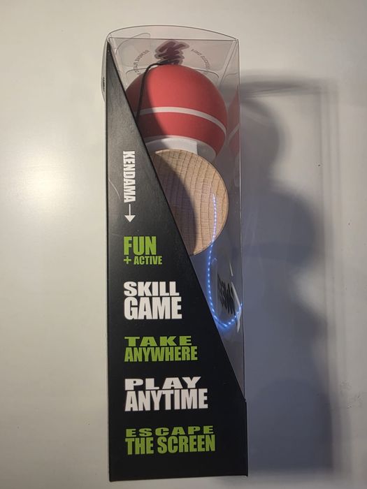 Kendama Sweets Broken Shape