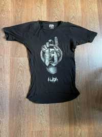 Тениска на LUDA “World Most Dangerous Gang”
