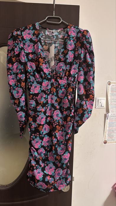 Rochie Zara noua XS sau S
