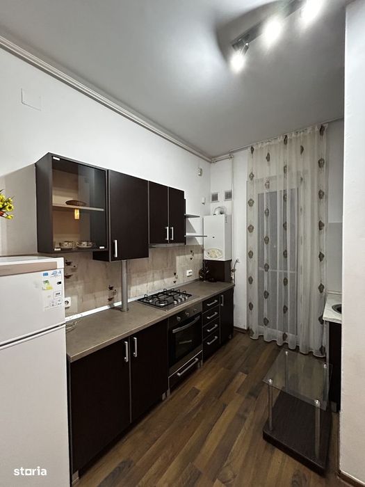 Apartament 3 Camere Ared Uta De Inchiriat