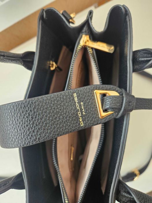 Geanta David Jones ca noua