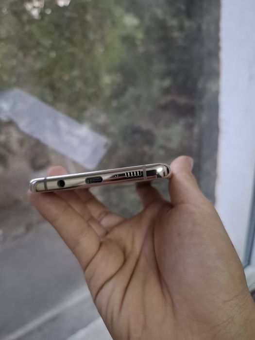 Samsung Galaxy S10 5G