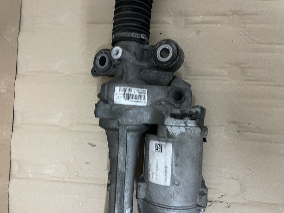 Caseta directie Renault Scenic 4 Kadjar 41519364B 490019433R 2016-2024