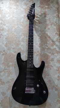 Продам электрогитару Ibanez Gio Gsa60