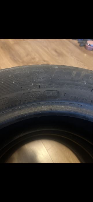 Michelin 195/65/r15 2 buc