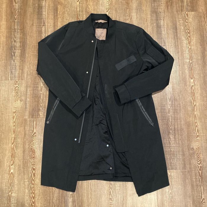 Palton elegant barbati