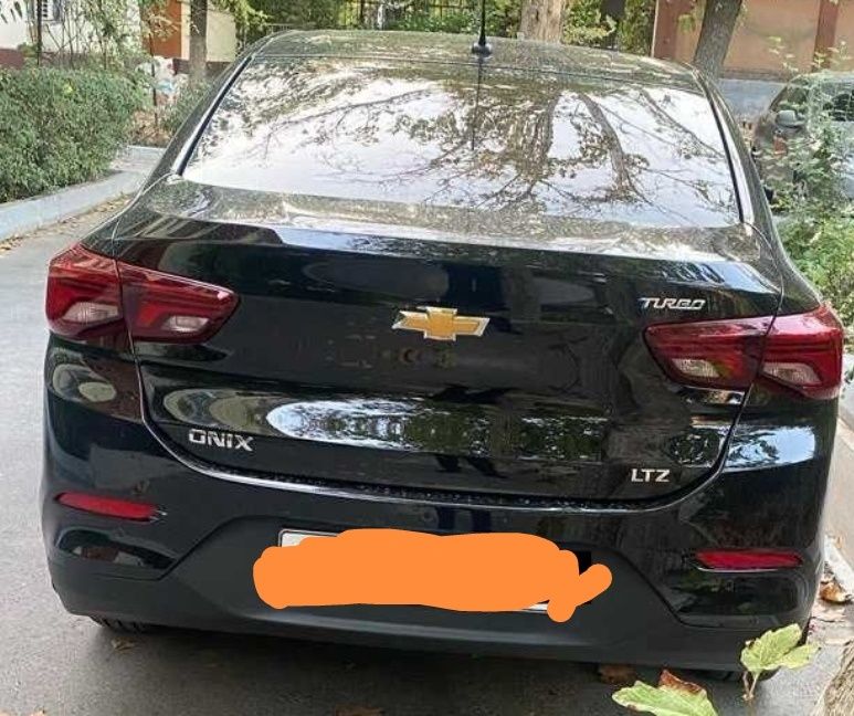 Бартер, сотилади еки насия савдога берилади. Onix LTZ 2024