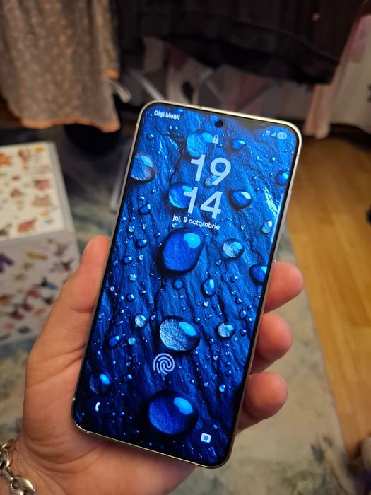 Samsung S24 / 128 GB