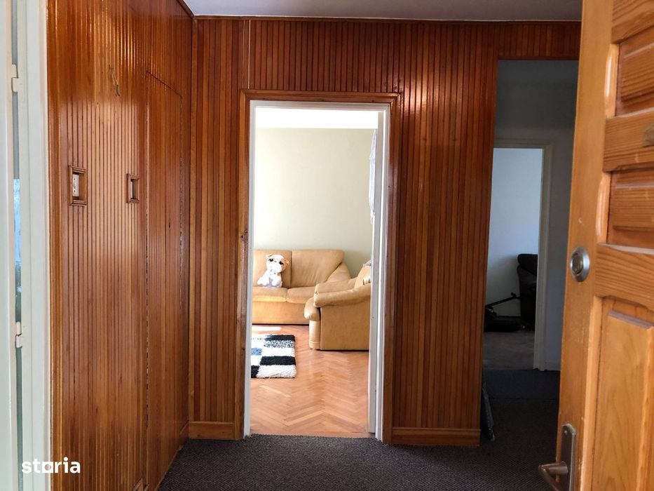 4 Camere,Maratei,etaj 1