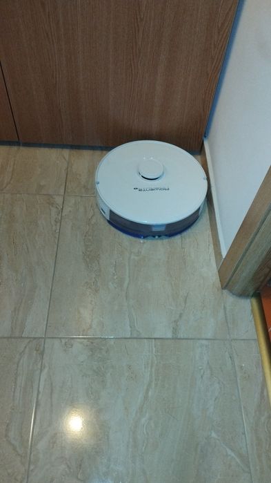 Robot aspirare Rowenta