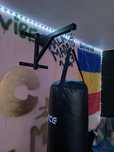 Suport sac de box