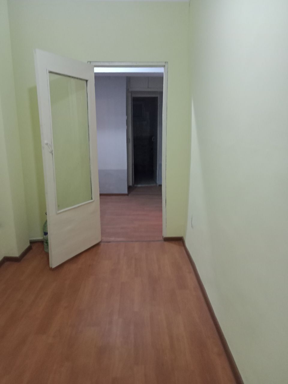 Продается 2-х комнатная квартира кирпичный дом в городе Карши