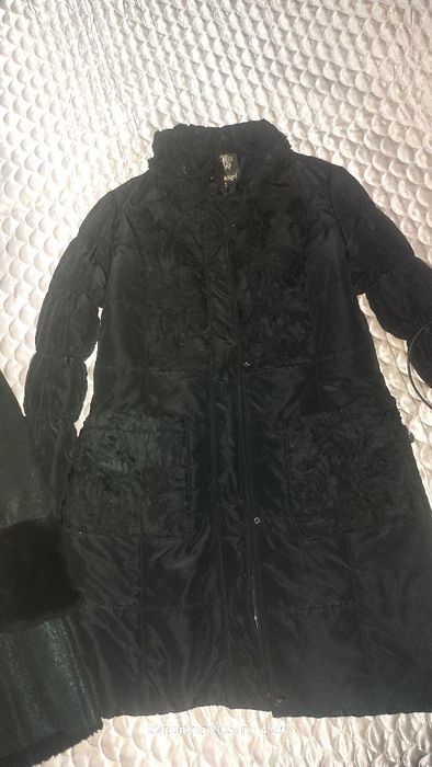 Продам куртку и дубленку-дешево
