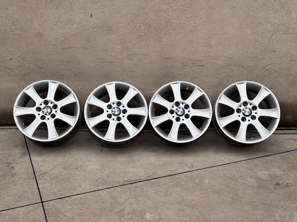 4бр ал BMW 1/3 серия 16цола