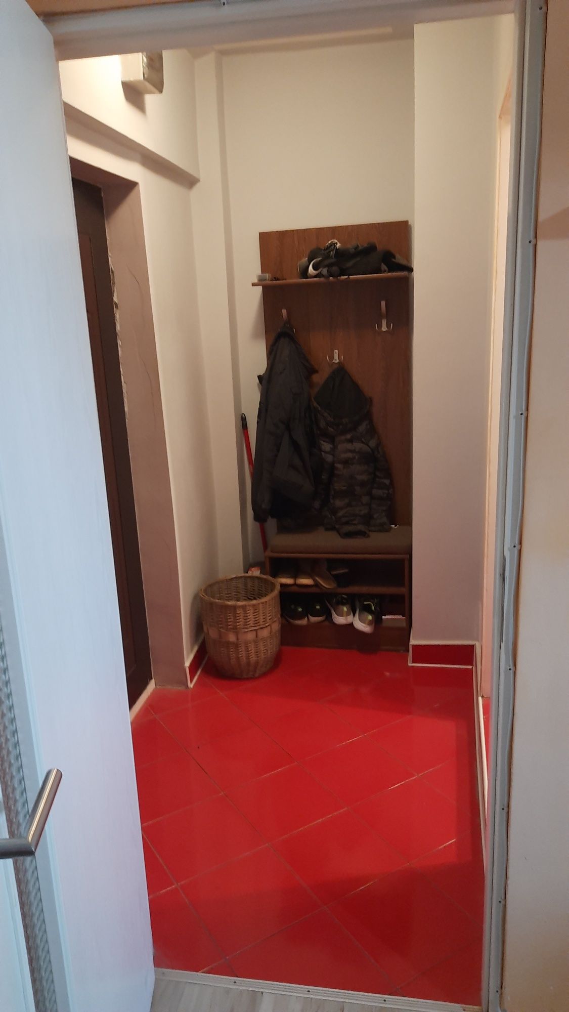 Inchiriez apartament 1 camera vlaicu ,lebada