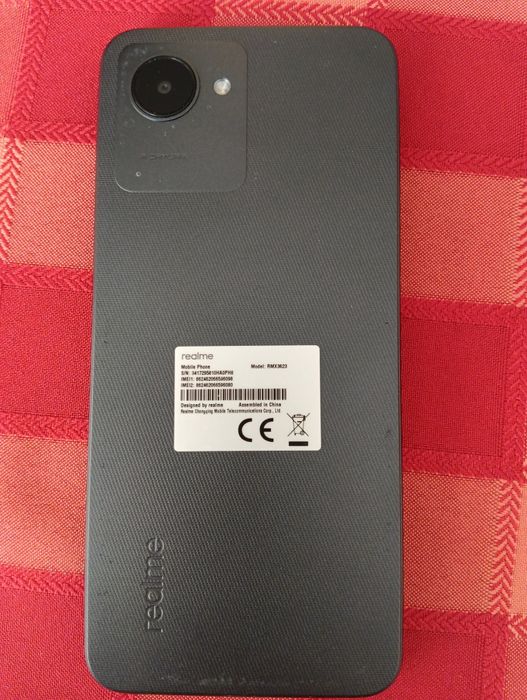 Продавам телефон Realmi C 30