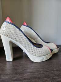 Дамски обувки Gianni