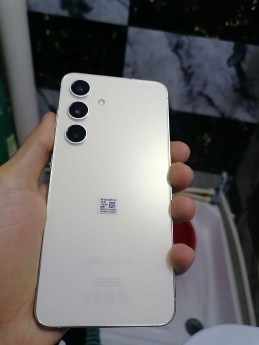 Samsung s24 vând schimb